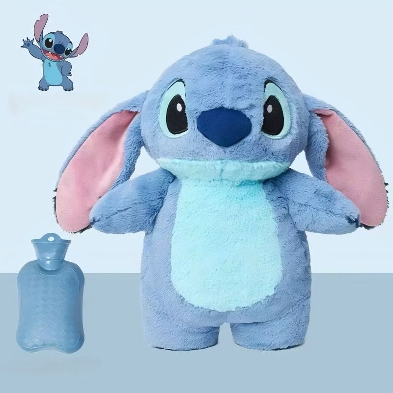 STITCH HOT BAG🧸💕